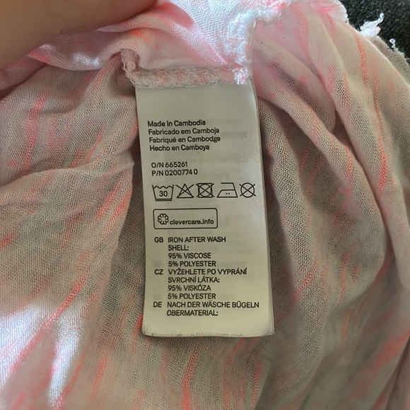 Tank top - Picture 3 of 3